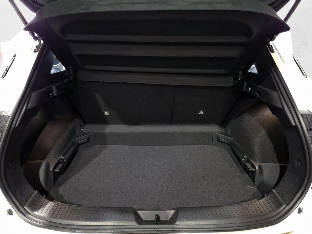 Nissan Qashqai DIG-T 103kW N-Connecta 9