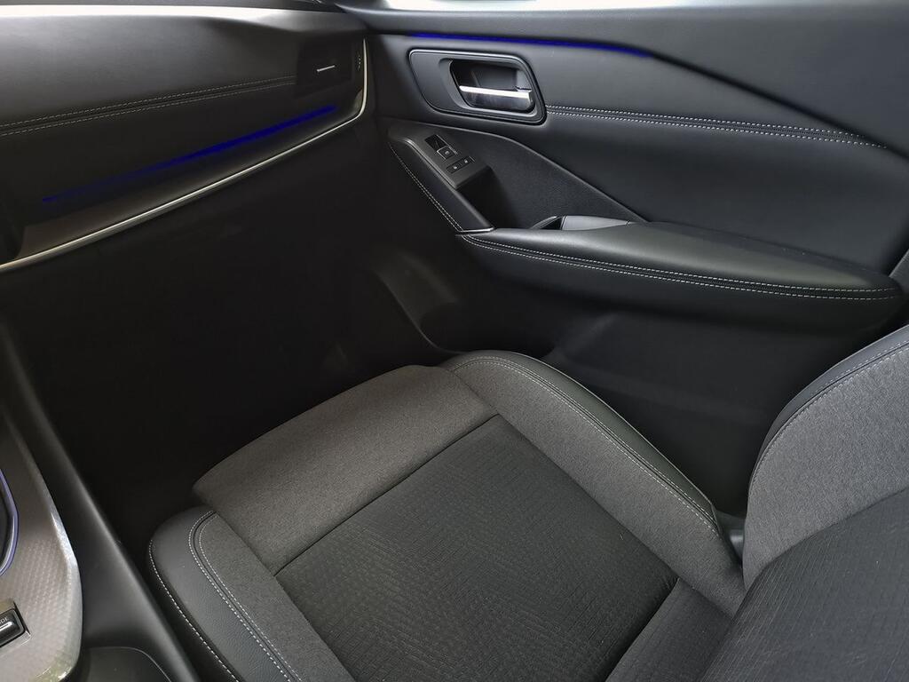 Nissan Qashqai DIG-T 103kW N-Connecta 30