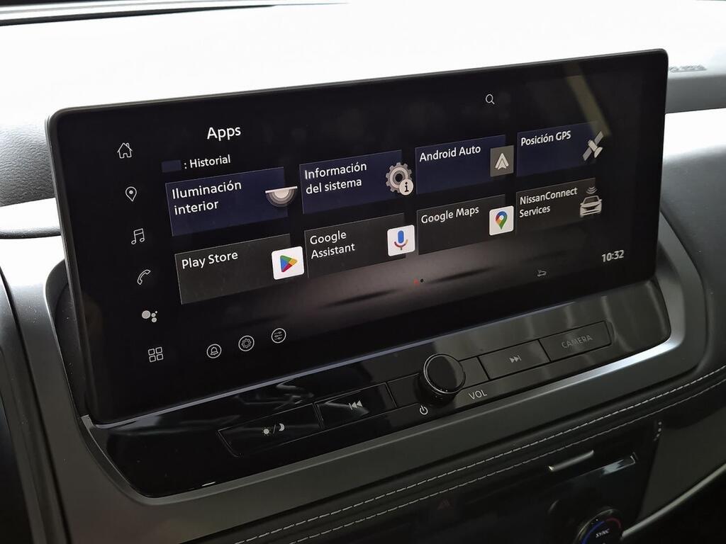 Nissan Qashqai DIG-T 103kW N-Connecta 19