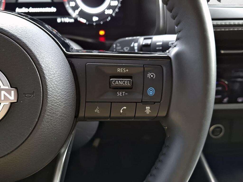Nissan Qashqai DIG-T 103kW N-Connecta 17