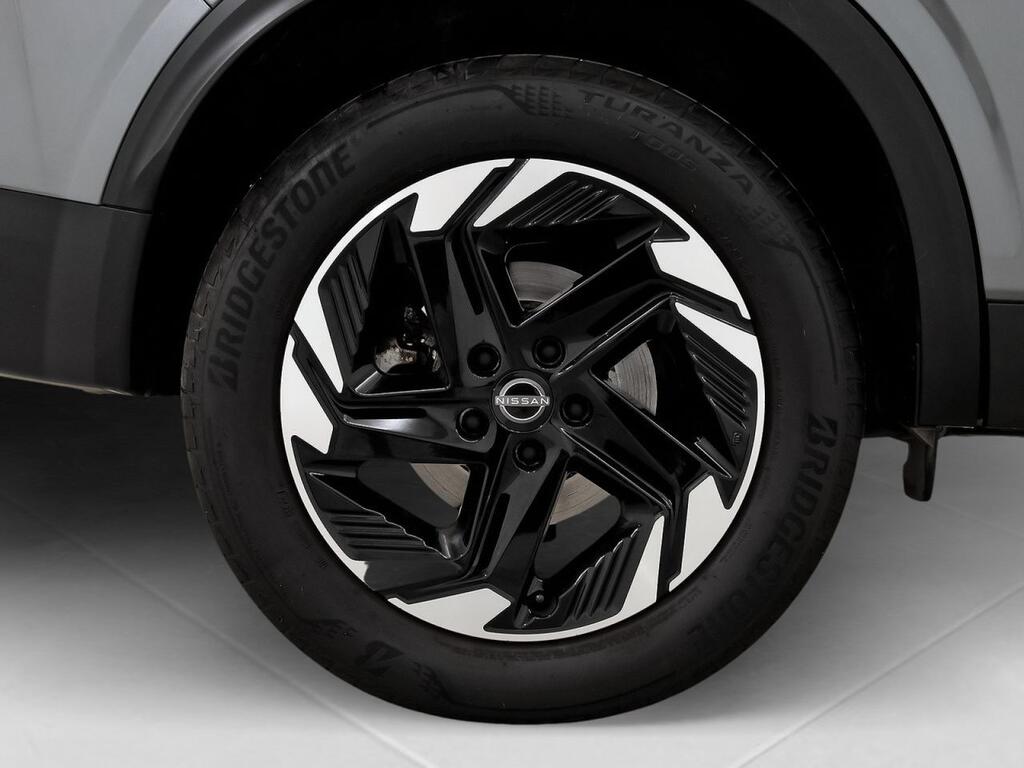 Nissan Qashqai DIG-T 103kW N-Connecta 10