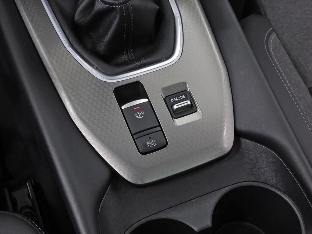 Nissan Qashqai DIG-T 103kW N-Connecta 29