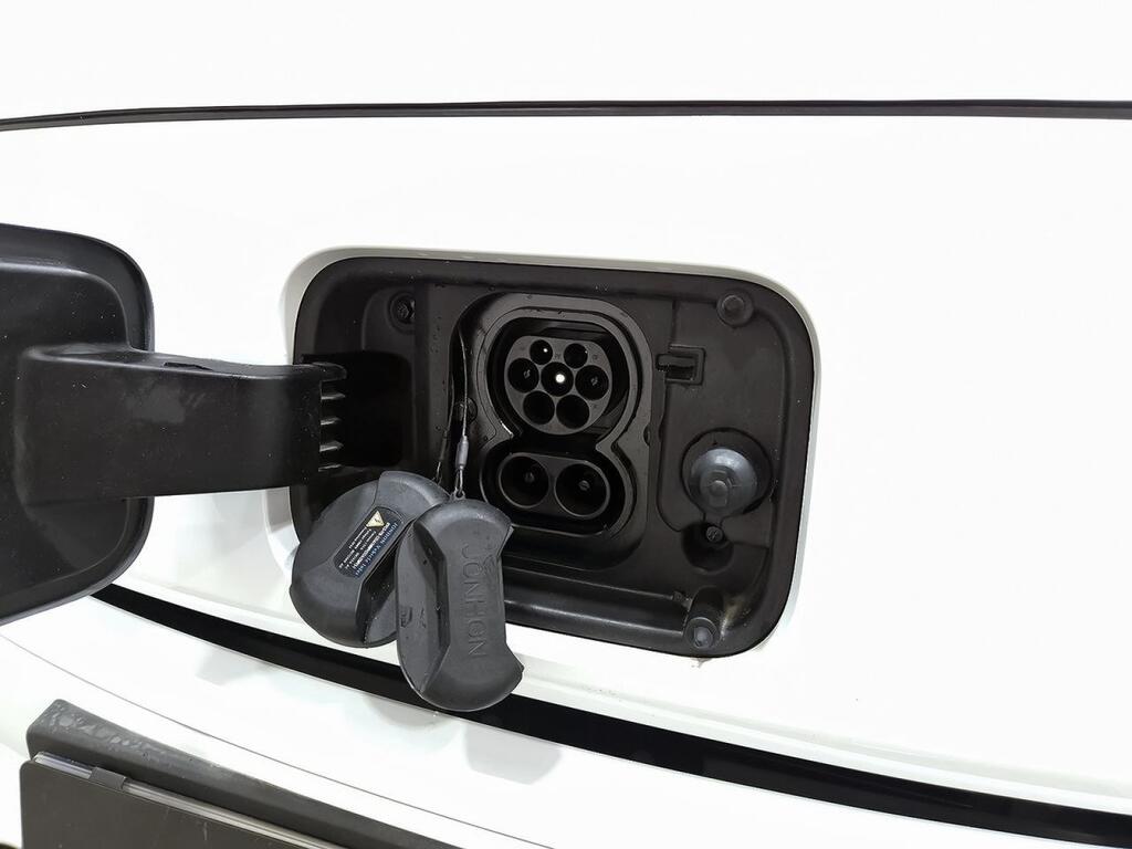 Leapmotor T03 T03 BEV 37.3kWh Design Auto 33