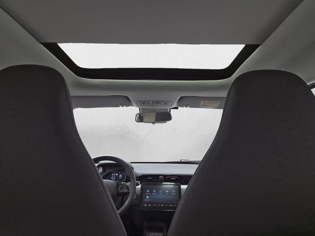 Leapmotor T03 T03 BEV 37.3kWh Design Auto 31