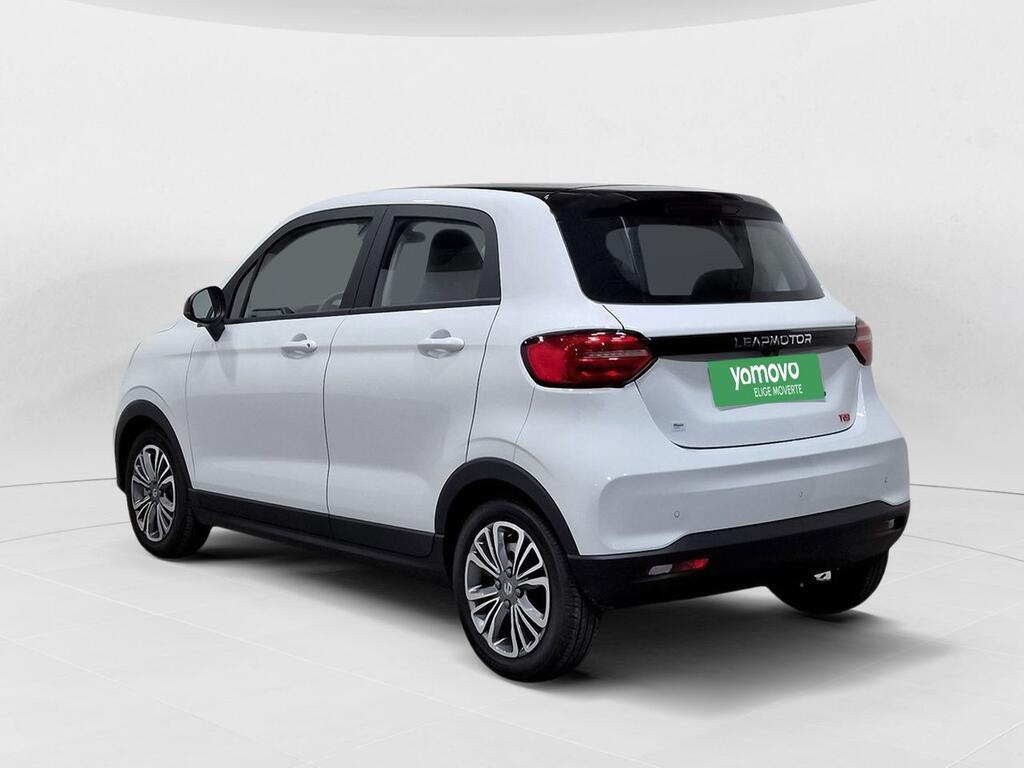 Leapmotor T03 T03 BEV 37.3kWh Design Auto 2