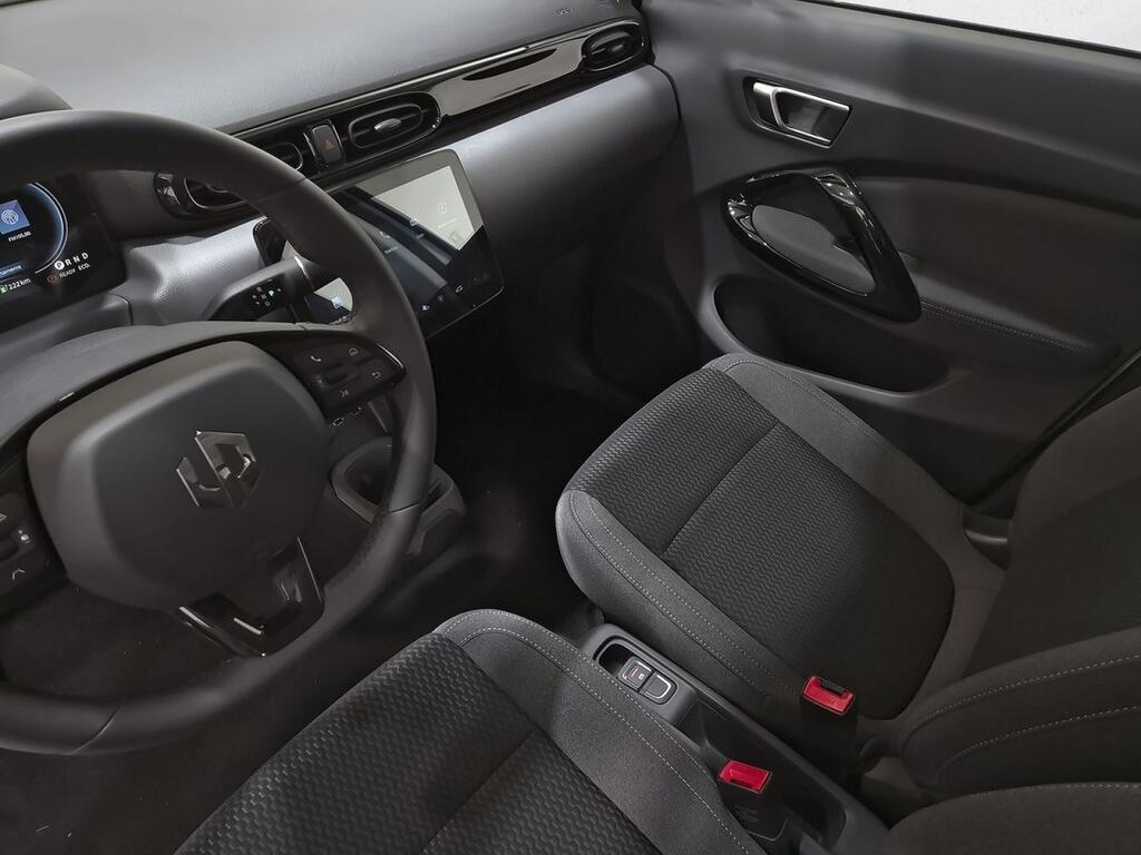 Leapmotor T03 T03 BEV 37.3kWh Design Auto 28