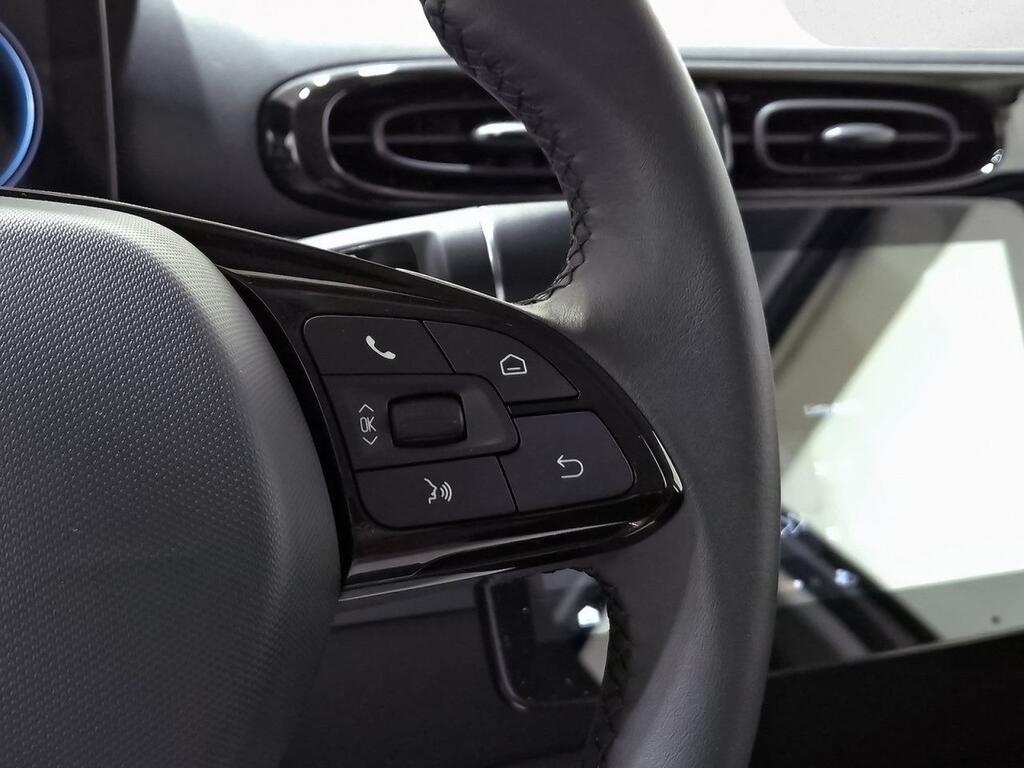 Leapmotor T03 T03 BEV 37.3kWh Design Auto 17