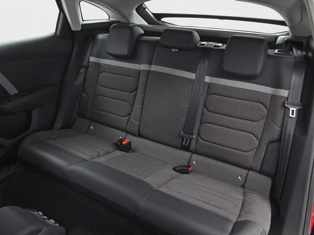 Citroën C4 PureTech 130 S&S 6v Feel Pack 14