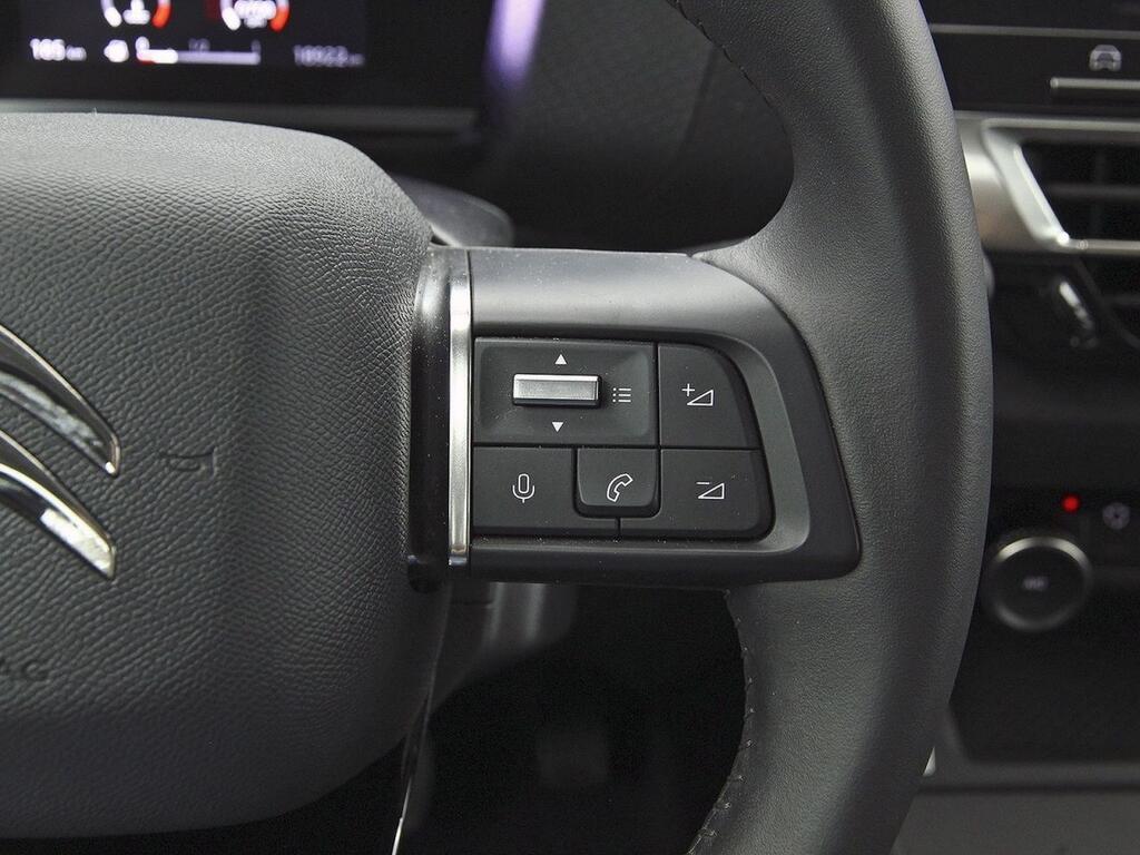 Citroën C4 PureTech 130 S&S 6v Feel Pack 21