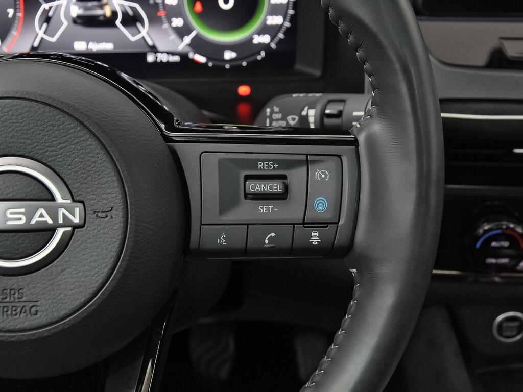 Nissan Qashqai DIG-T 103kW (140CV) mHEV 4x2 N-Design 16