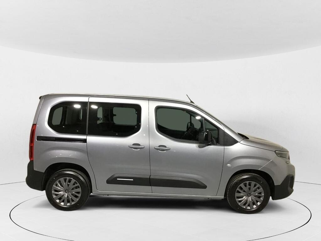 Citroën Berlingo Talla M BlueHDi 100 S&S PLUS 3