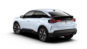 Citroën C4 ë-C4 eléctrico 115kW 54kWh Business Edit