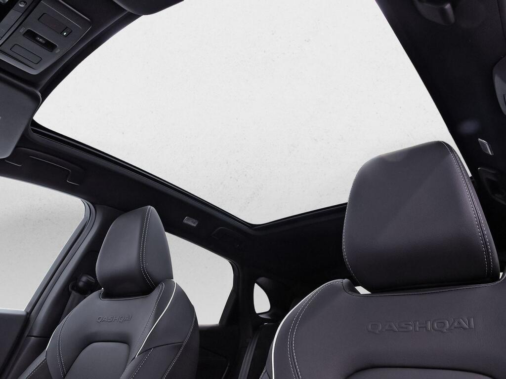 Nissan Qashqai DIG-T 103kW (140CV) mHEV 4x2 N-Design 32