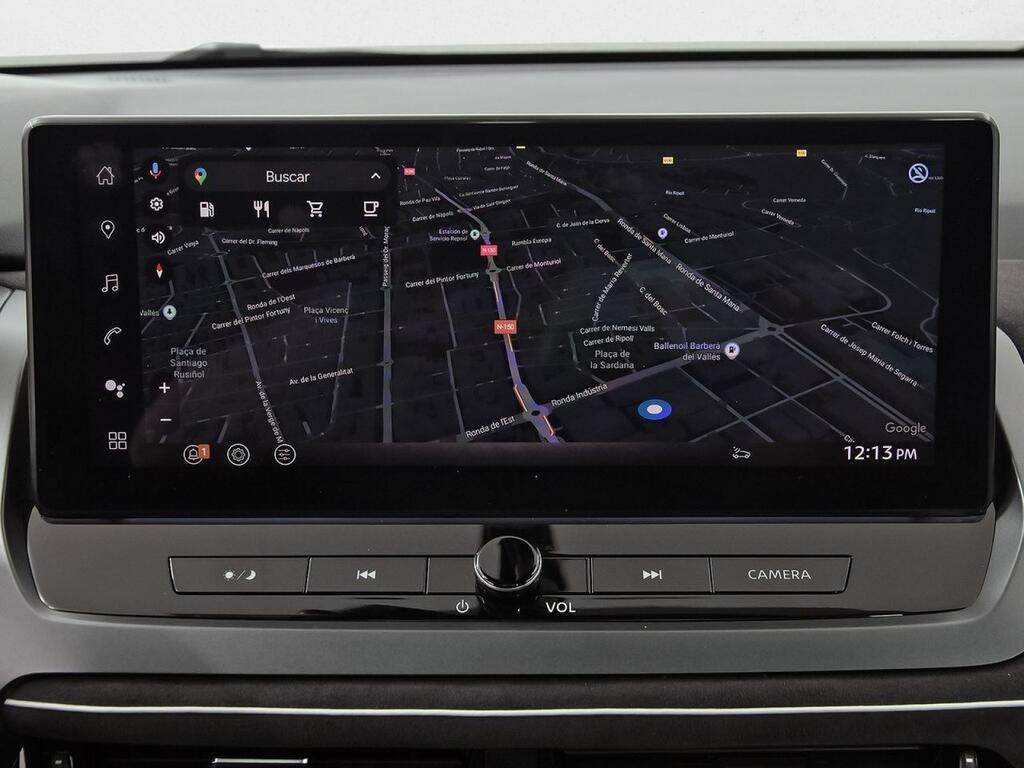 Nissan Qashqai DIG-T 103kW (140CV) mHEV 4x2 N-Design 22