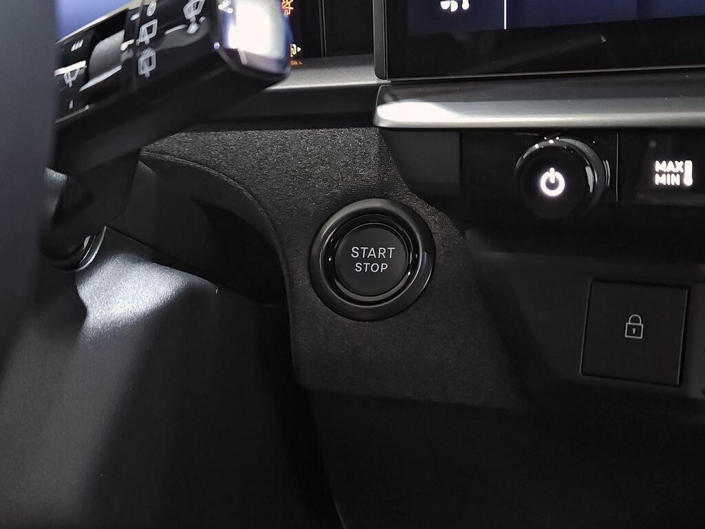 Opel Grandland 1.2T XHT Hybrid eDCT6 S/S GS 20