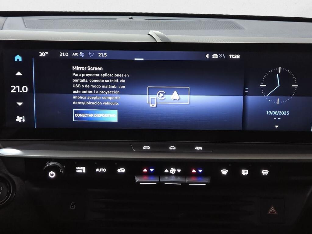 Opel Grandland 1.2T XHT Hybrid eDCT6 S/S GS 26