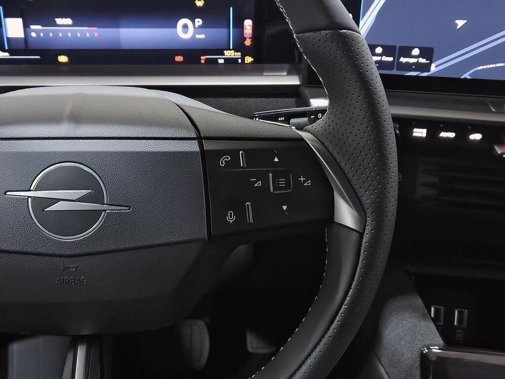 Opel Grandland 1.2T XHT Hybrid eDCT6 S/S GS 18