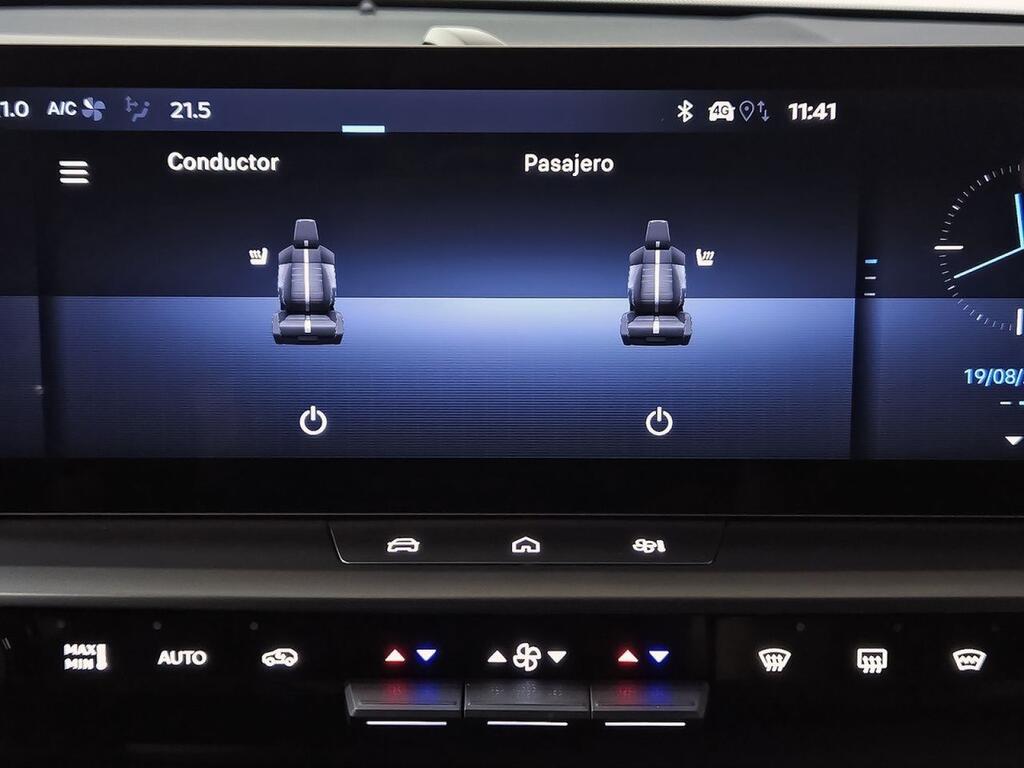 Opel Grandland 1.2T XHT Hybrid eDCT6 S/S GS 32