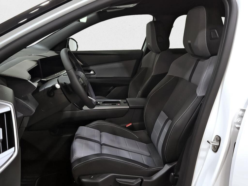 Opel Grandland 1.2T XHT Hybrid eDCT6 S/S GS 8