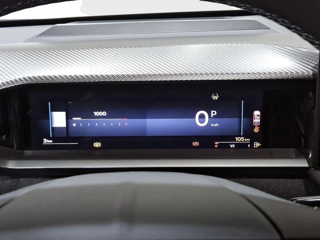 Opel Grandland 1.2T XHT Hybrid eDCT6 S/S GS 14