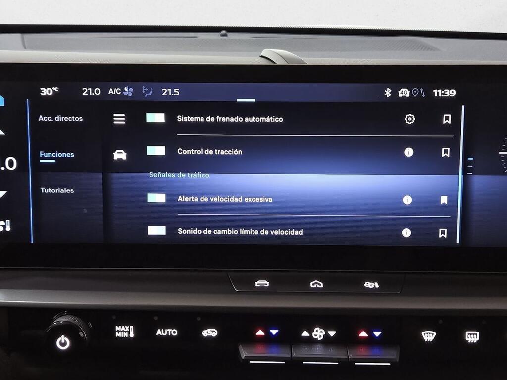 Opel Grandland 1.2T XHT Hybrid eDCT6 S/S GS 29