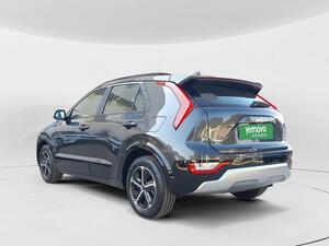 Kia Niro 1.6 GDi HEV 95kW (129CV) Drive