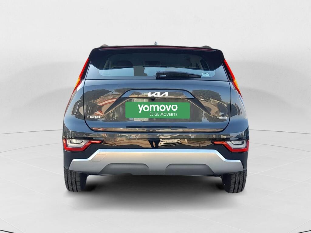 Kia Niro 1.6 GDi HEV 95kW (129CV) Drive 7