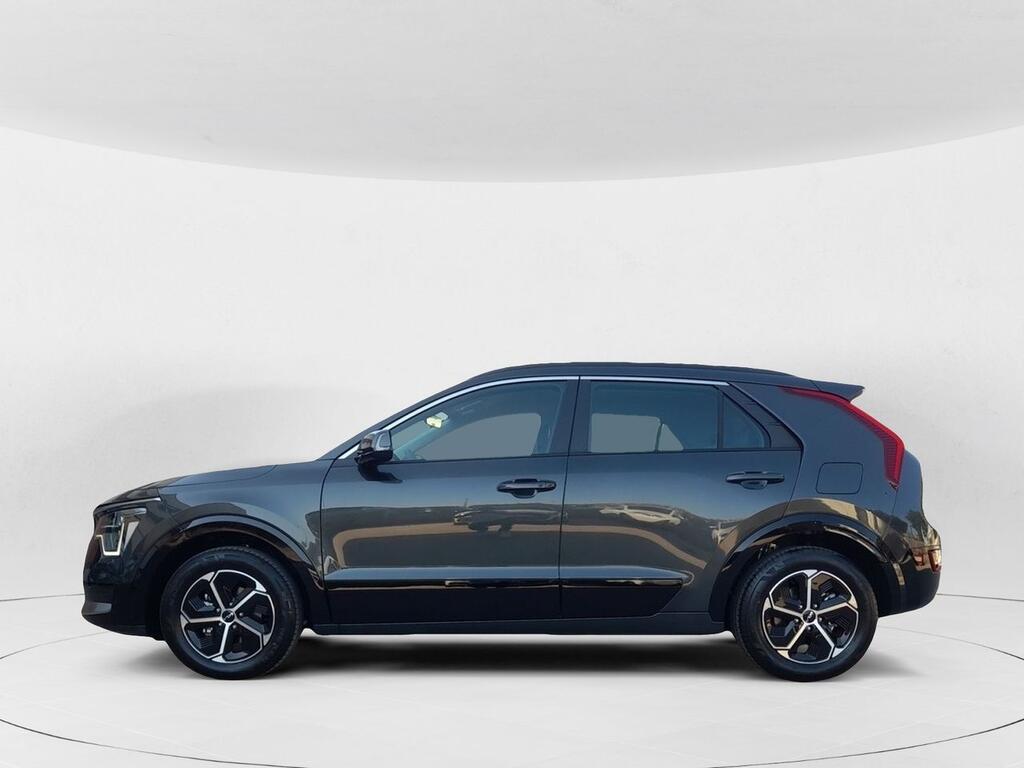 Kia Niro 1.6 GDi HEV 95kW (129CV) Drive 5