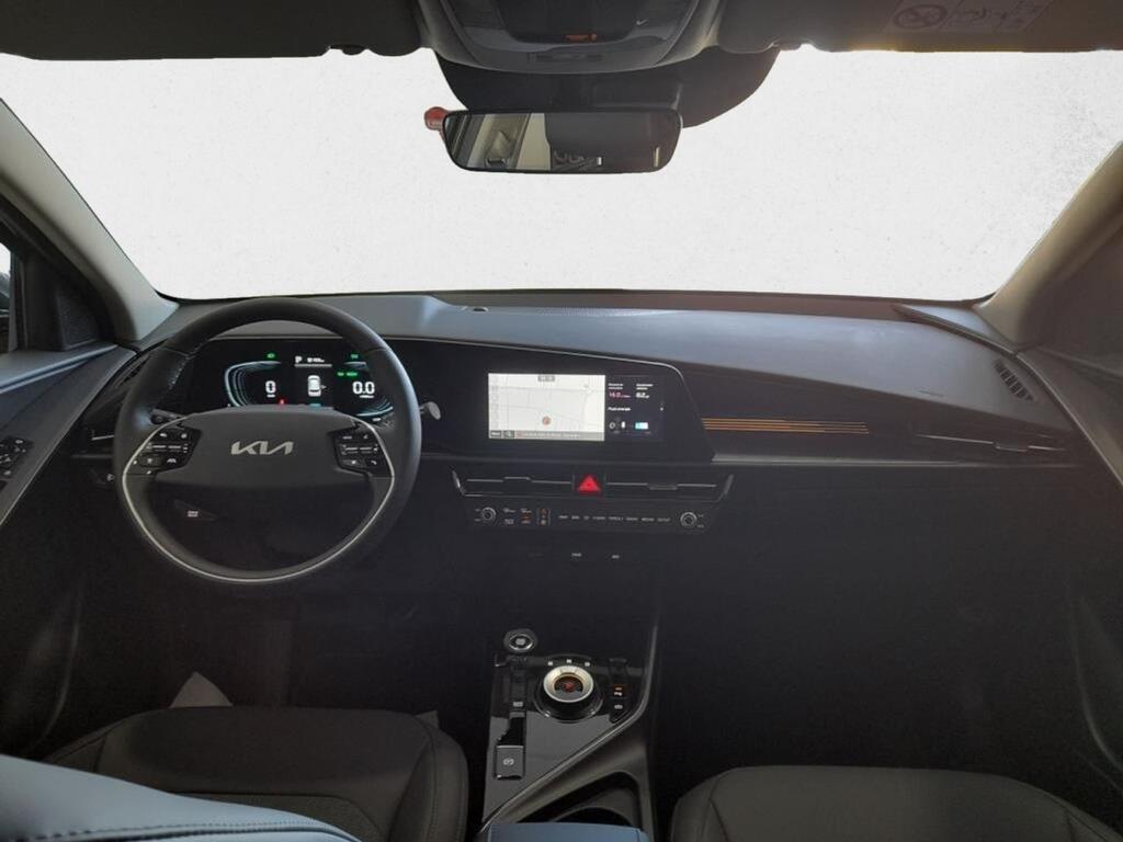 Kia Niro 1.6 GDi HEV 95kW (129CV) Drive 12