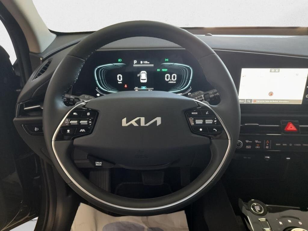 Kia Niro 1.6 GDi HEV 95kW (129CV) Drive 14