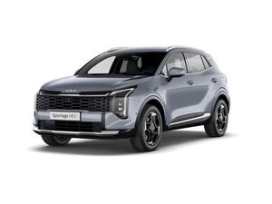 Kia Sportage 1.6 T-GDi HEV 158kW (215CV) Tech 4x2