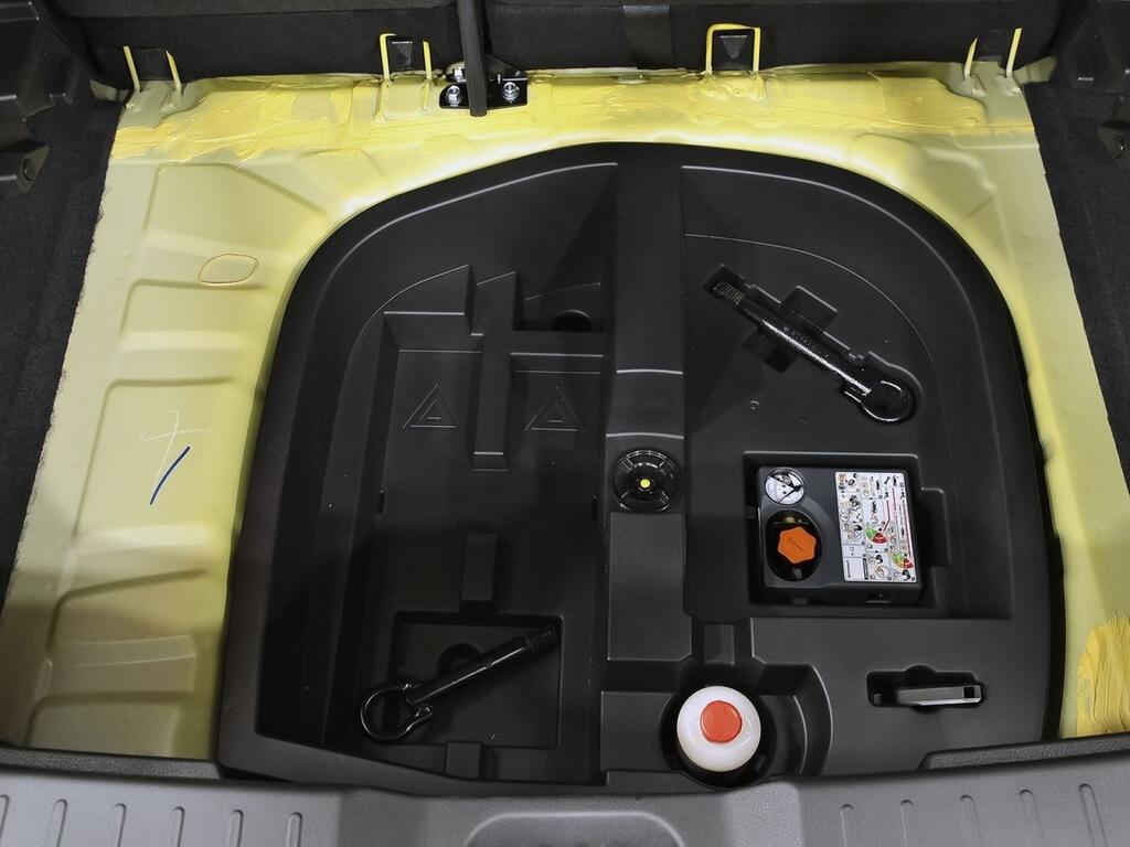 Nissan Juke DIG-T 84 kW (114 CV) Ikon Edition Kiiro 34