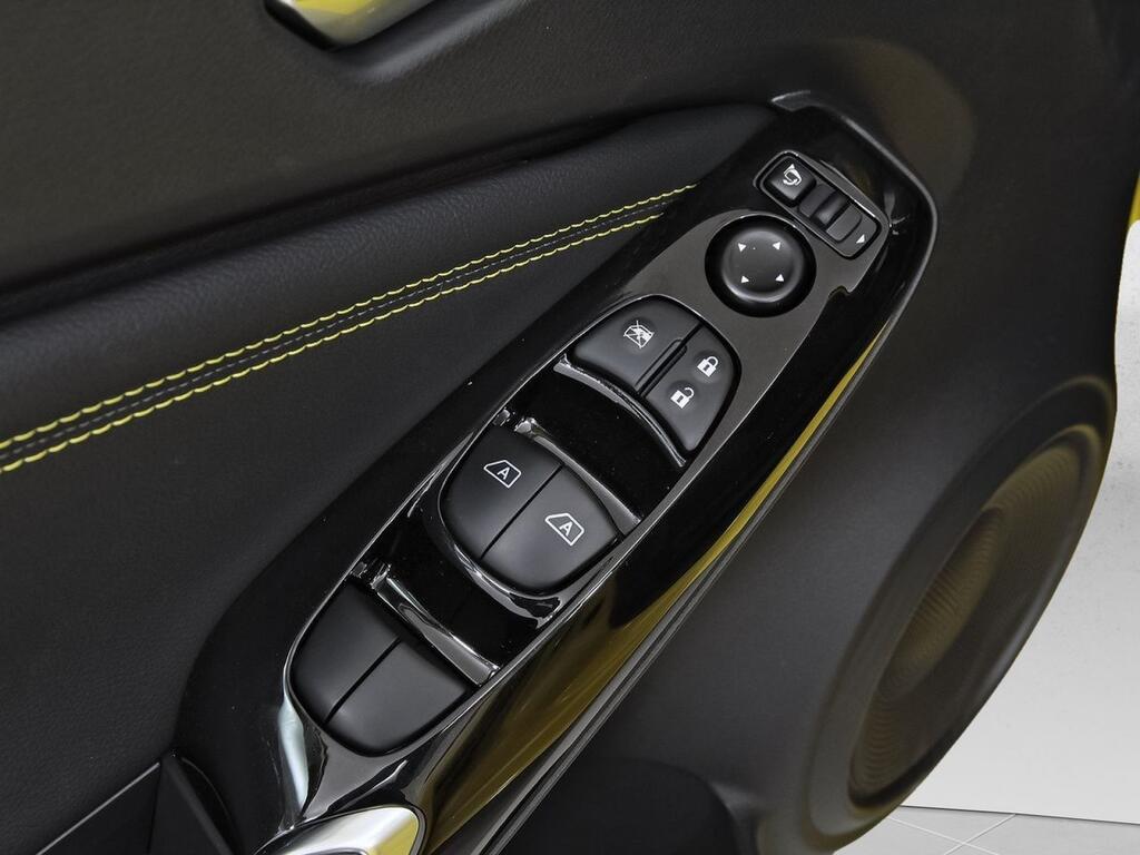 Nissan Juke DIG-T 84 kW (114 CV) Ikon Edition Kiiro 11