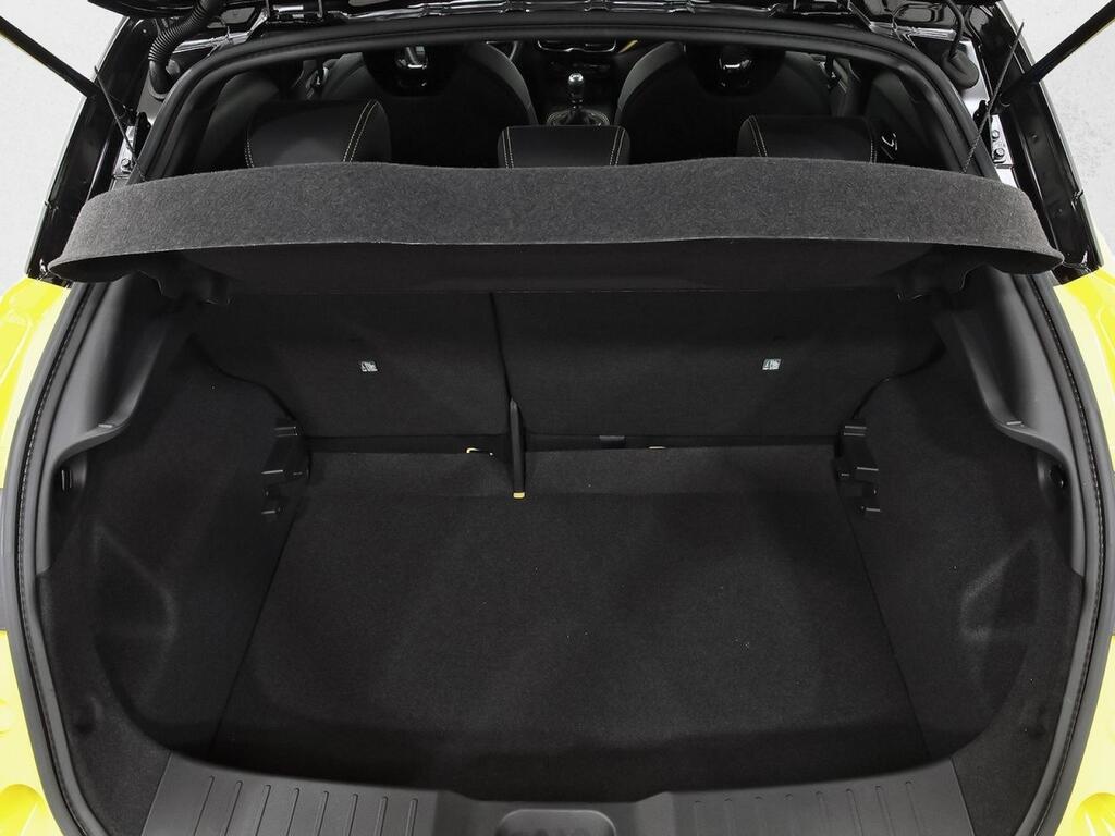 Nissan Juke DIG-T 84 kW (114 CV) Ikon Edition Kiiro 9