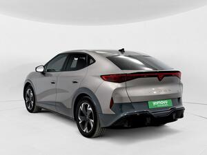 Cupra Tavascan 77kWh 210kW (286CV) Endurance