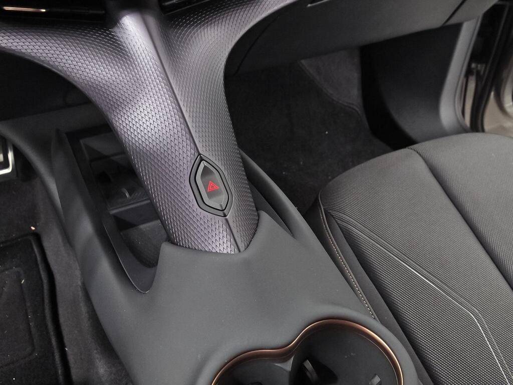 Cupra Tavascan 77kWh 210kW (286CV) Endurance 36