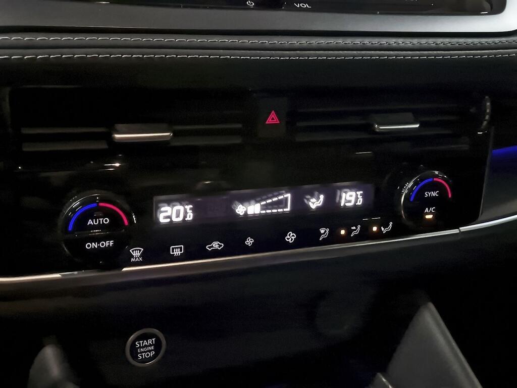 Nissan Qashqai DIG-T 103kW N-Connecta 25