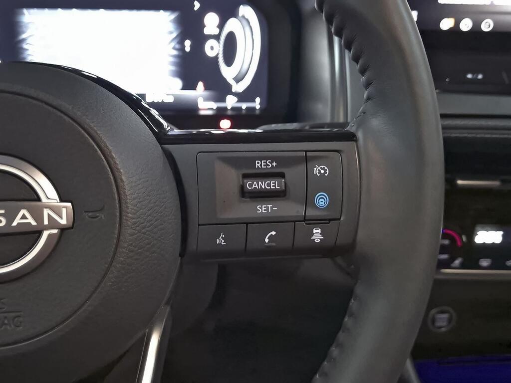 Nissan Qashqai DIG-T 103kW N-Connecta 17