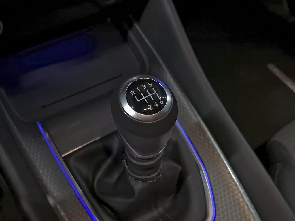 Nissan Qashqai DIG-T 103kW N-Connecta 27