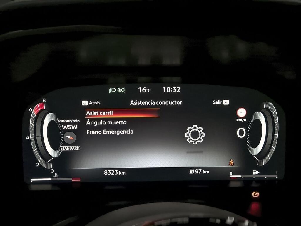 Nissan Qashqai DIG-T 103kW N-Connecta 24