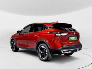 Nissan Qashqai DIG-T 103kW N-Connecta