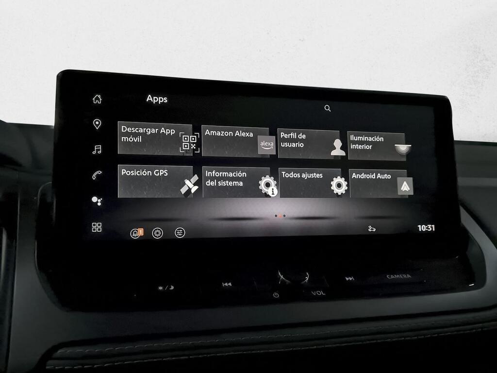 Nissan Qashqai DIG-T 103kW N-Connecta 20