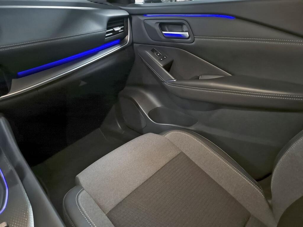 Nissan Qashqai DIG-T 103kW N-Connecta 30