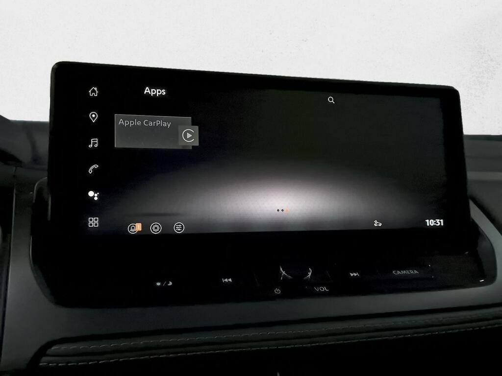 Nissan Qashqai DIG-T 103kW N-Connecta 21