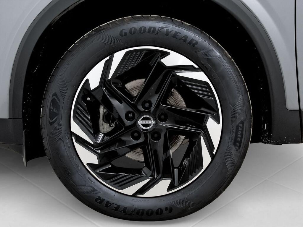 Nissan Qashqai DIG-T 103kW N-Connecta 10