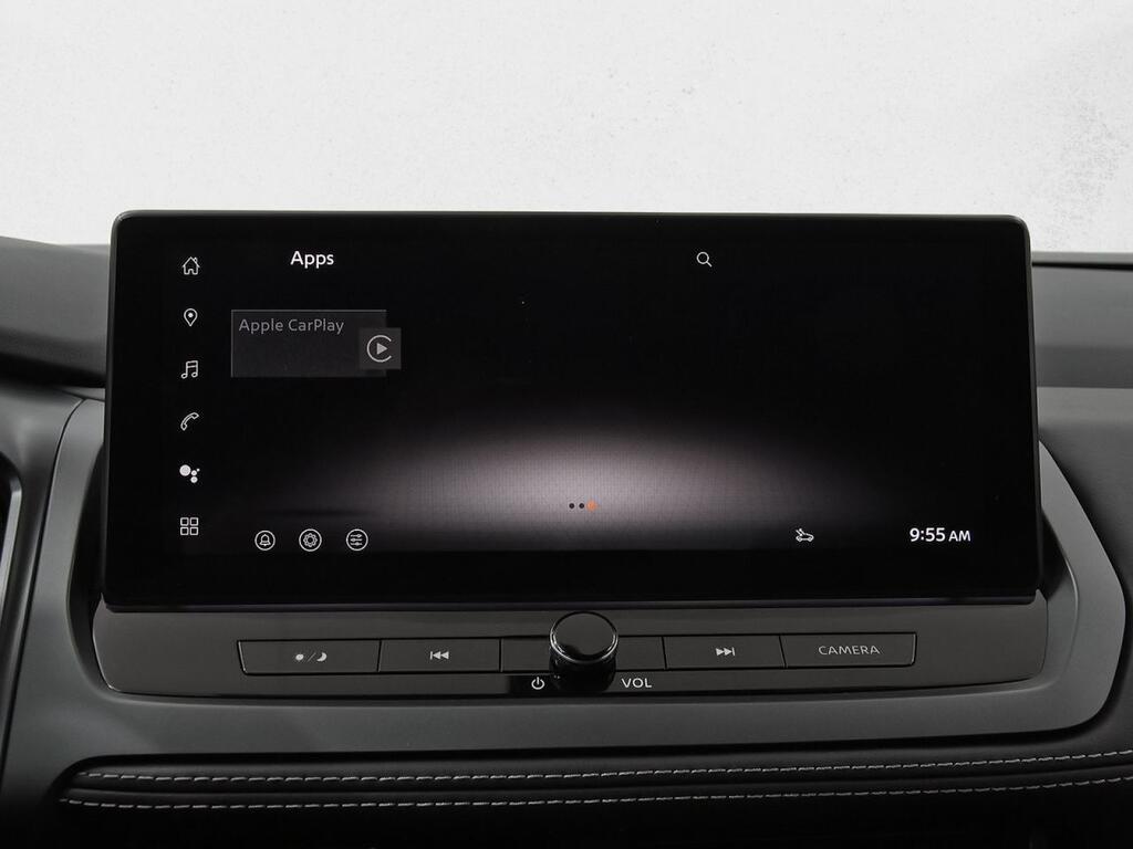 Nissan Qashqai DIG-T 103kW N-Connecta 21