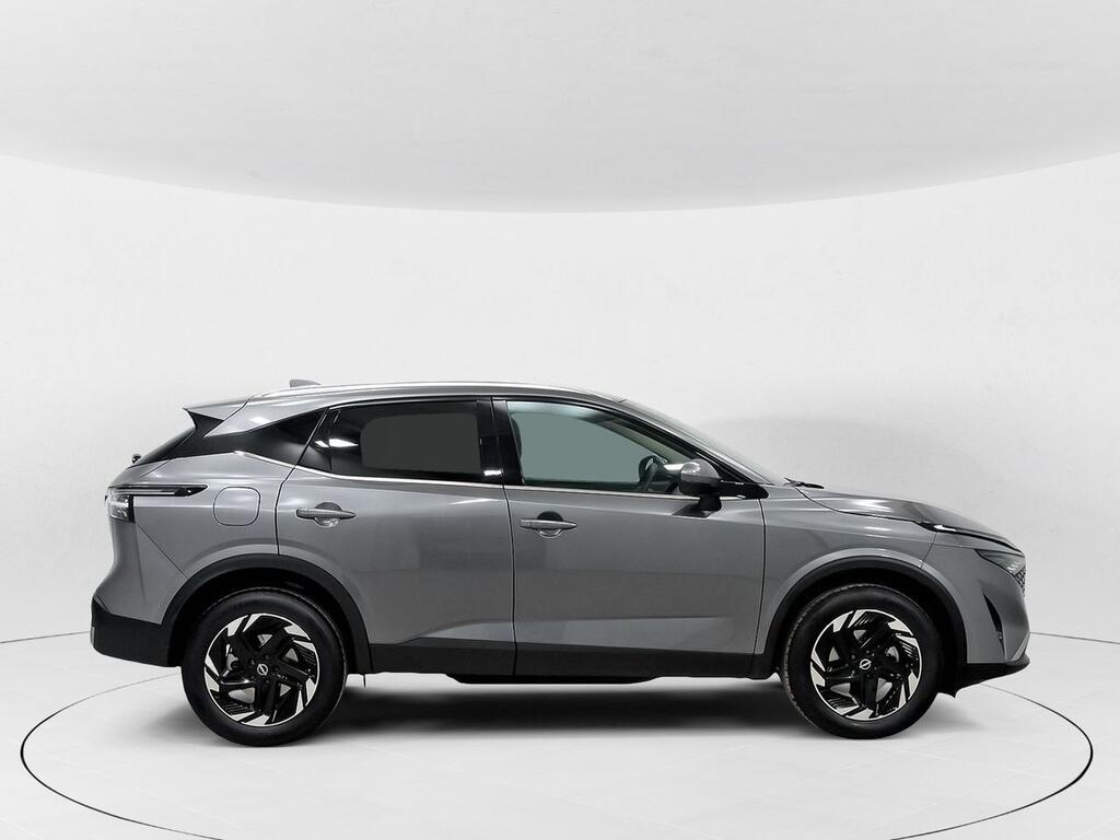 Nissan Qashqai DIG-T 103kW N-Connecta 3