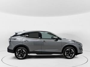 Nissan Qashqai DIG-T 103kW N-Connecta