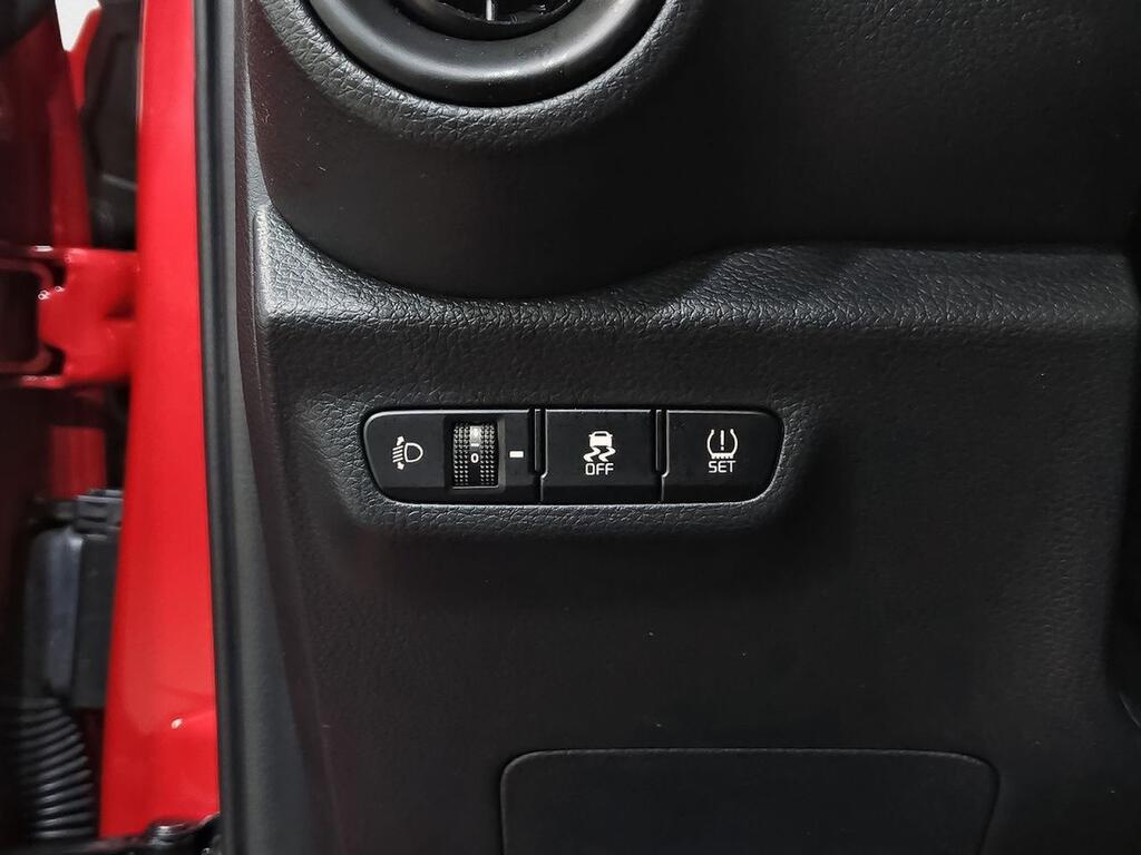 Kia Picanto 1.0 DPi 46kW (63CV) Drive 13