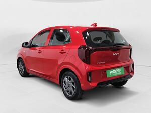 Kia Picanto 1.0 DPi 46kW (63CV) Drive